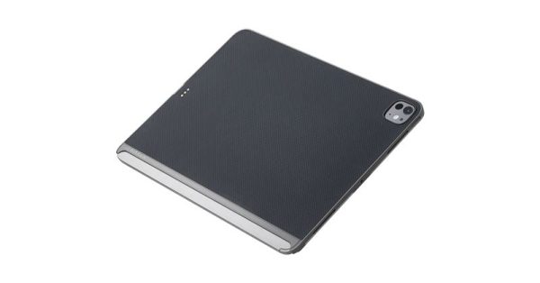 Pitaka MagEZ 2 black/grey - iPad Pro 13" 2024 (KPD2404P) - Image 7