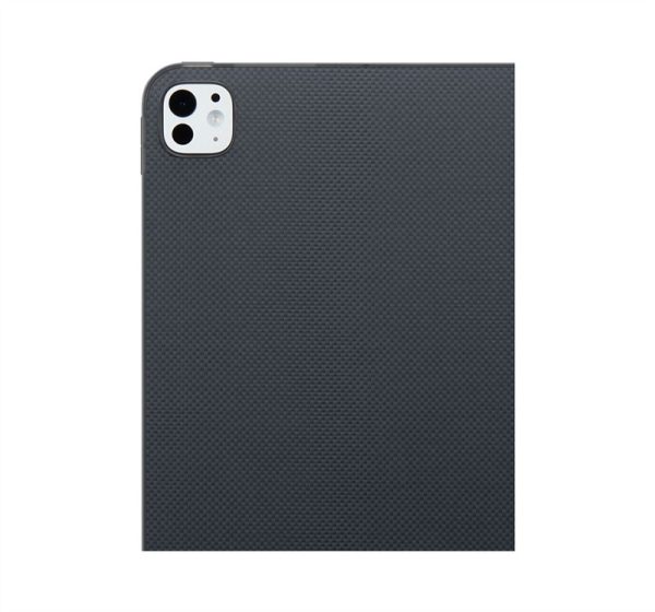 Pitaka MagEZ 2 black/grey - iPad Pro 13" 2024 (KPD2404P) - Image 8