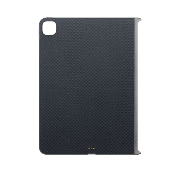Pitaka MagEZ 2 black/grey - iPad Pro 13" 2024 (KPD2404P) - Image 9