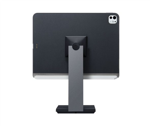 Pitaka MagEZ 2 black/grey - iPad Pro 13" 2024 (KPD2404P) - Image 11