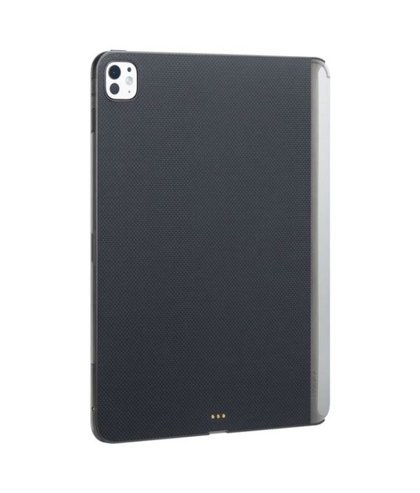 Pitaka MagEZ 2 black/grey - iPad Pro 13" 2024 (KPD2404P) - Image 12