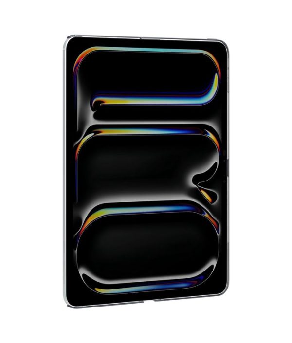 Pitaka MagEZ 2 black/grey - iPad Pro 13" 2024 (KPD2404P) - Image 13