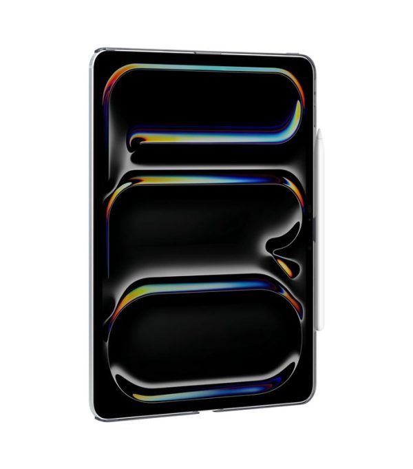 Pitaka MagEZ 2 black/grey - iPad Pro 13" 2024 (KPD2404P) - Image 14