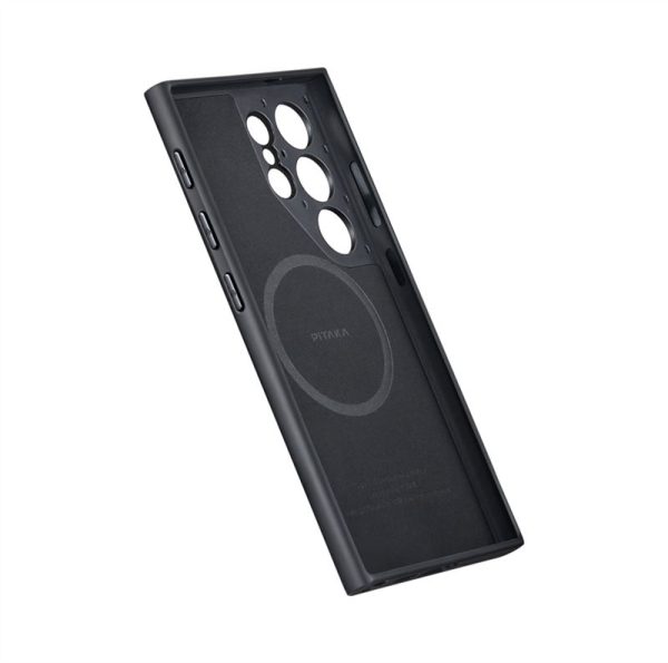 black/grey - Samsung Galaxy S24 Ultra