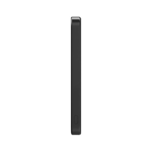Pitaka Power Bank Qi2 Black/Grey (PBQ2401) - Image 3