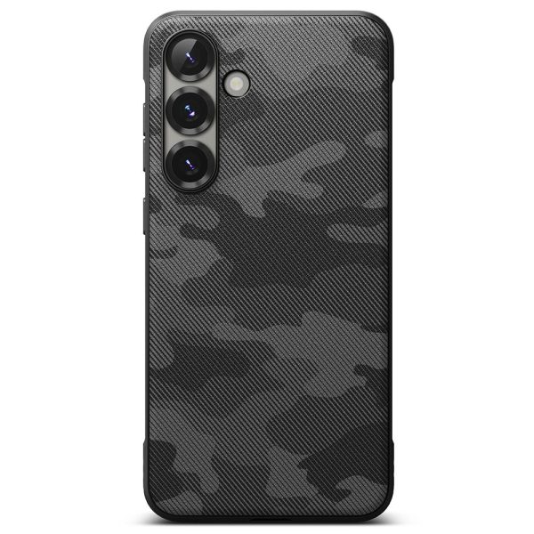 RINGKE ONYX-SAMSUNG GALAXY S25 CAMO BLACK - Image 3