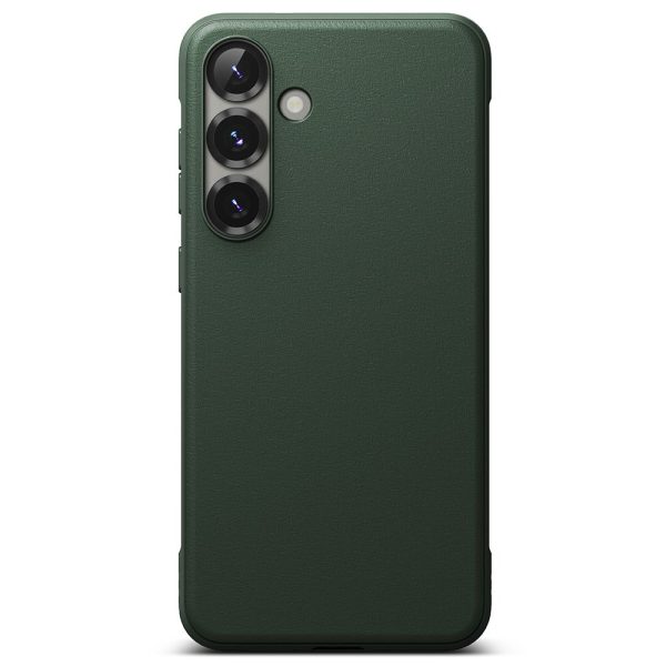 RINGKE ONYX-SAMSUNG GALAXY S25 DARK GREEN - Image 3