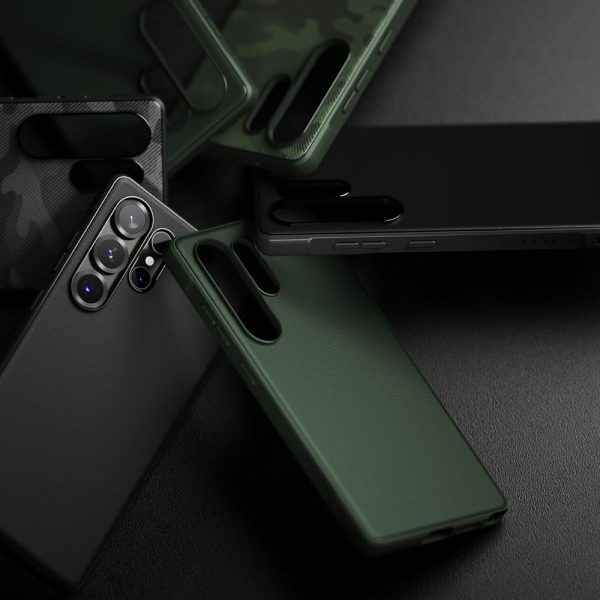 RINGKE ONYX-SAMSUNG GALAXY S25 ULTRA DARK GREEN - Image 4