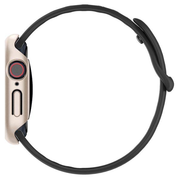 SPIGEN THIN FIT APPLE WATCH 10 (42 MM) STARLIGHT (ACS08590) - Image 5