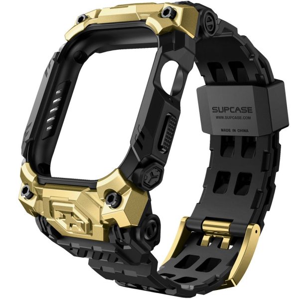 SUPCASE UB ORE APPLE WATCH 10 (46 MM) GOLD - Image 2