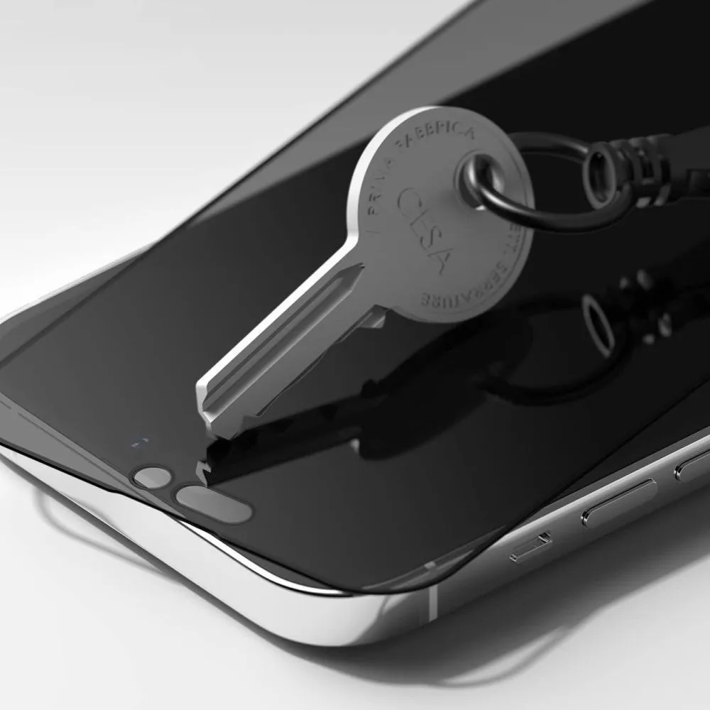 Privacy Τζάμι Προστασίας Samsung Galaxy S25 Ultra Hofi Anti Spy Glass Pro+ 2-Pack - Image 3