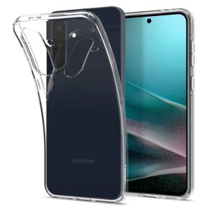 Spigen Liquid Crystal crystal clear-Samsung Galaxy A36 5G (ACS09167)