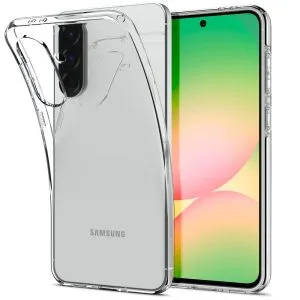 Θήκη Samsung Galaxy A56 5G Spigen Liquid Crystal Clear