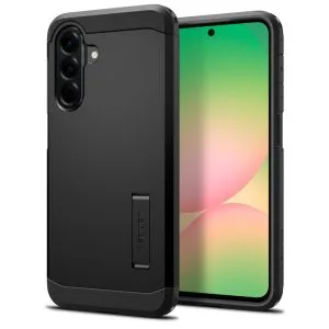 Θήκη Samsung Galaxy A56 5G Spigen Tough Armor Black