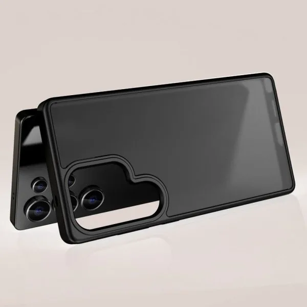 Θήκη Samsung Galaxy S25 Ultra Tech-Protect Magmat Matte Black - Image 5