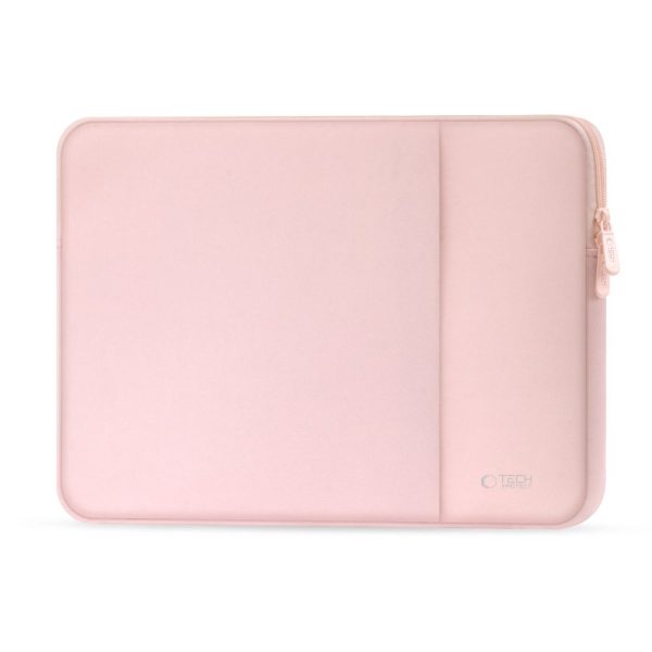 TECH-PROTECT NEOPREN LAPTOP 13 DUSTY ROSE - Image 2