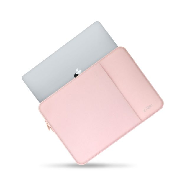 TECH-PROTECT NEOPREN LAPTOP 13 DUSTY ROSE - Image 5