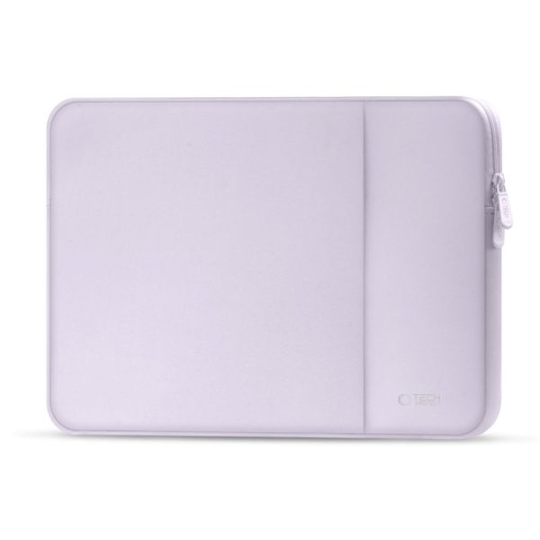 TECH-PROTECT NEOPREN LAPTOP 13 MAUVE - Image 2