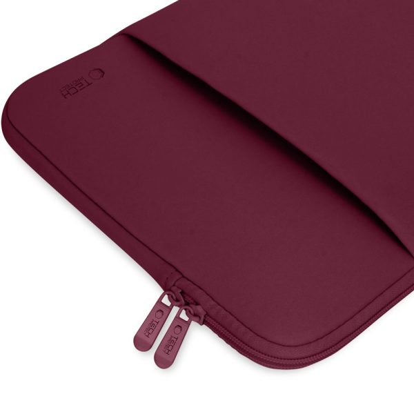 TECH-PROTECT NEOPREN LAPTOP 13 MULBERRY - Image 4