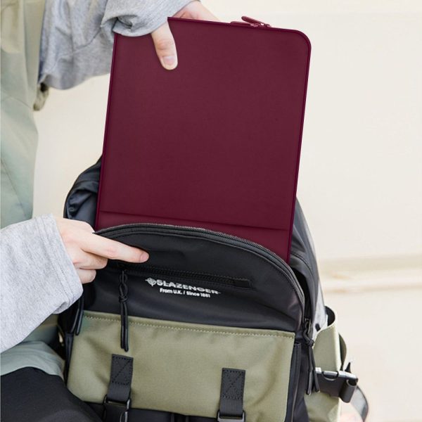 TECH-PROTECT NEOPREN LAPTOP 13 MULBERRY - Image 8