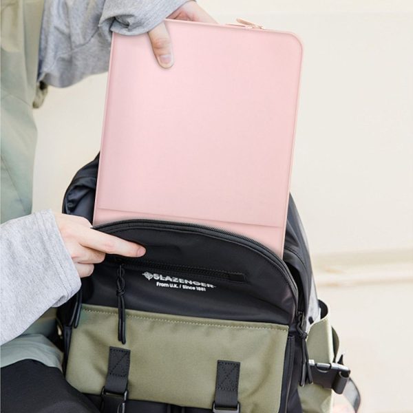 TECH-PROTECT NEOPREN LAPTOP 14 DUSTY ROSE - Image 8