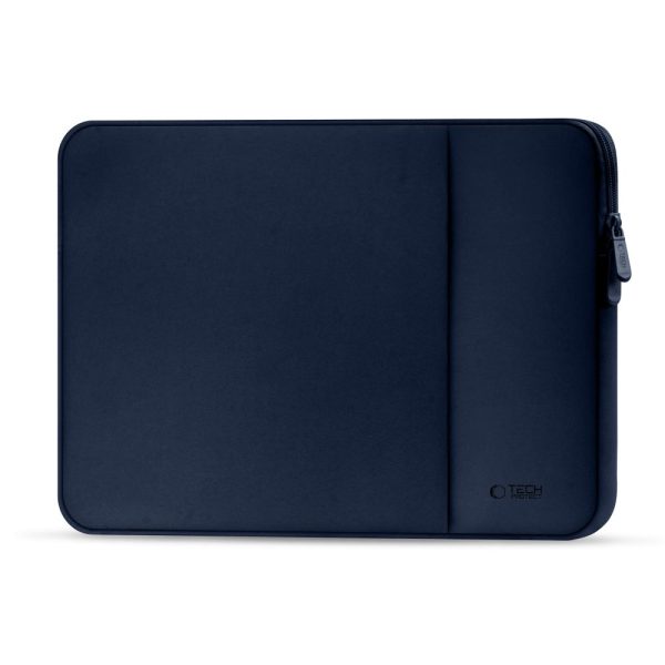 TECH-PROTECT NEOPREN LAPTOP 14 NAVY BLUE (5906302372843) - Image 2