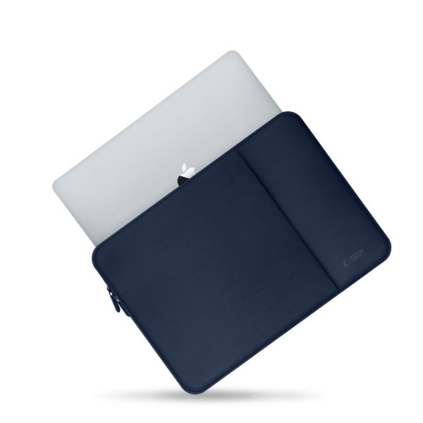 TECH-PROTECT NEOPREN LAPTOP 14 NAVY BLUE (5906302372843) - Image 3