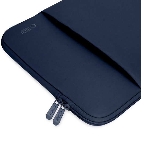 TECH-PROTECT NEOPREN LAPTOP 14 NAVY BLUE (5906302372843) - Image 4