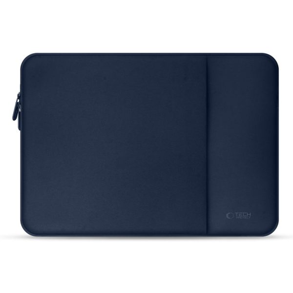 TECH-PROTECT NEOPREN LAPTOP 14 NAVY BLUE