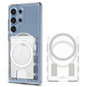Spigen Ultra Hybrid Wallet MagSafe+