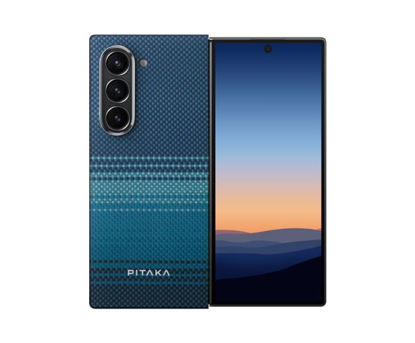 Pitaka MagEZ Case 5