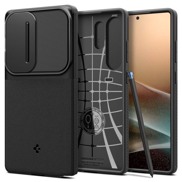 Spigen Optik Armor