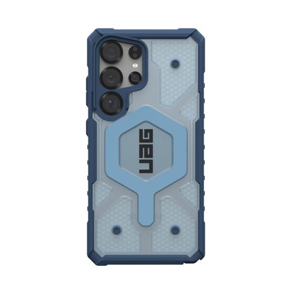 UAG Pathfinder Clear w/Magnet