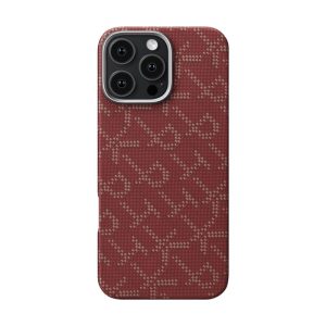 Pitaka Tactile Woven Case