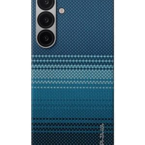 Pitaka Tactile Woven Case