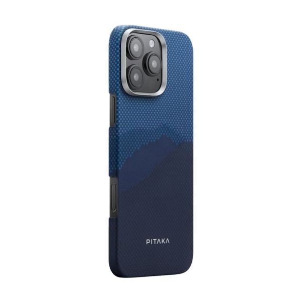 Pitaka StarPeak Luminous Case