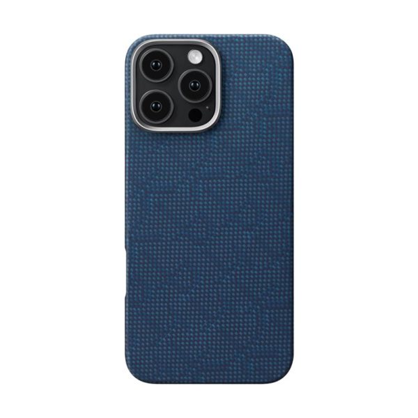 Pitaka Tactile Woven Case