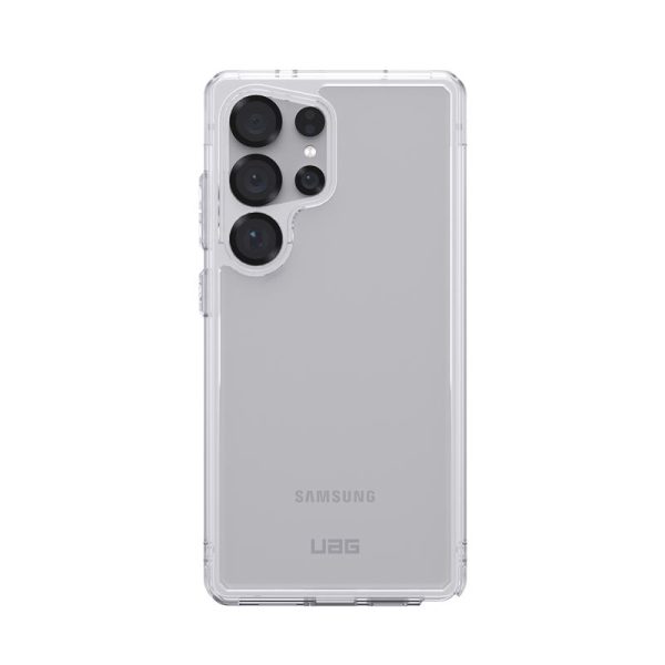 UAG Plyo