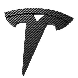 Spigen Tesla Front Emblem Logo Full Cover