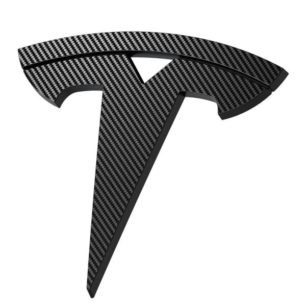 Spigen Tesla Front Emblem Logo Full Cover