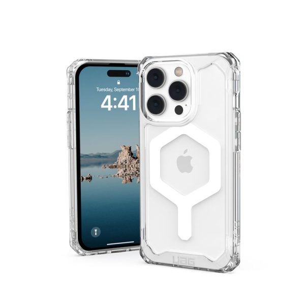 UAG Plyo MagSafe
