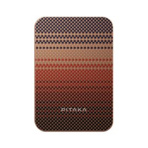 Pitaka Power Bank Qi2