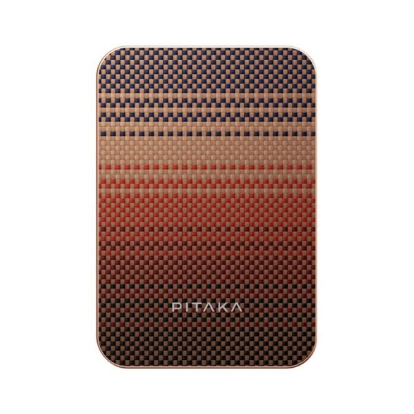 Pitaka Power Bank Qi2