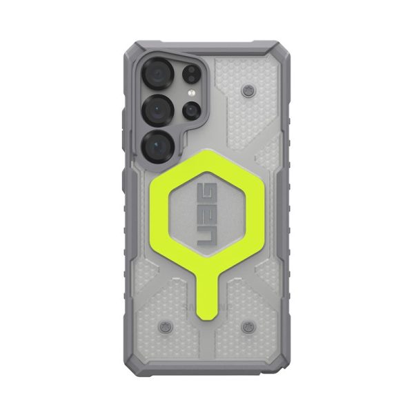 UAG Pathfinder Clear w/Magnet