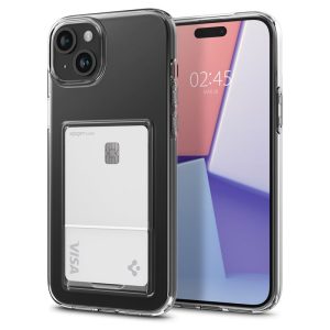 Spigen Crystal Slot