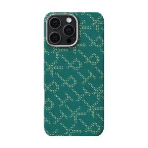 Pitaka Tactile Woven Case