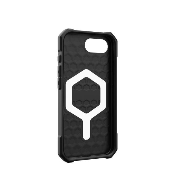 UAG Essential Armor Magsafe Black-Apple iPhone 16e (114496114040) - Image 5