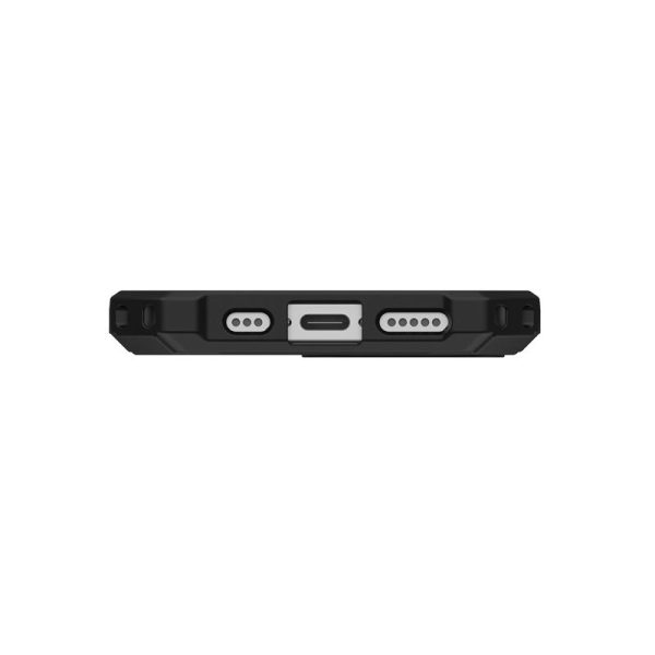 UAG Essential Armor Magsafe Black-Apple iPhone 16e (114496114040) - Image 15