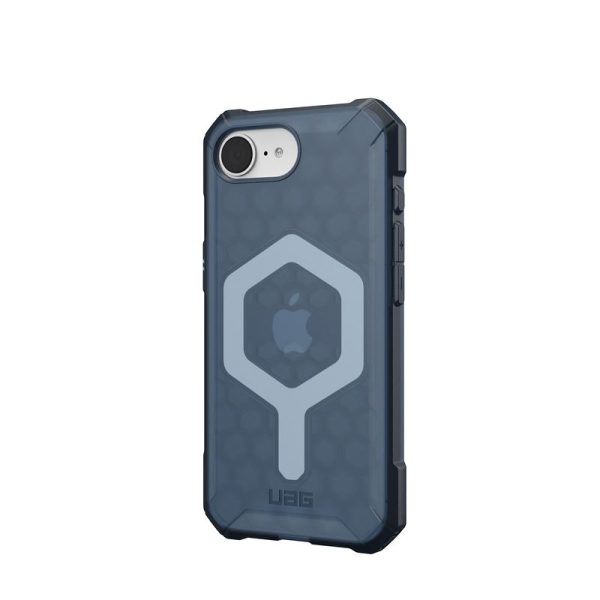 UAG Essential Armor Magsafe Cloud Blue-Apple iPhone 16e (114496114151) - Image 9