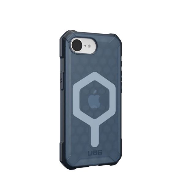 UAG Essential Armor Magsafe Cloud Blue-Apple iPhone 16e (114496114151) - Image 10